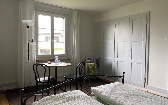 Apartment Hopfengrün Langenthal