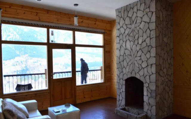 The White Stone Resorts