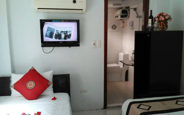 Rendezvous Boutique Hotel