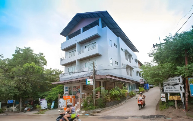Namhasin House