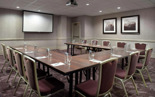 Hilton Garden Inn Atlanta-Buckhead