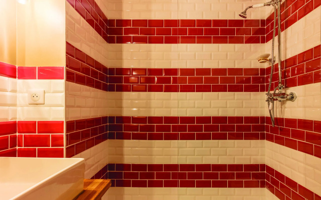 Be You Luxury Apart'Hotel - La Poudree