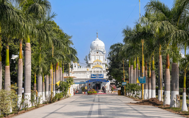 Radisson Red Chandigarh Mohali