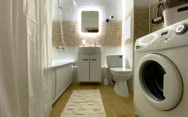 Добрый дом на улице Тимофея Чаркова 79 корпус 3