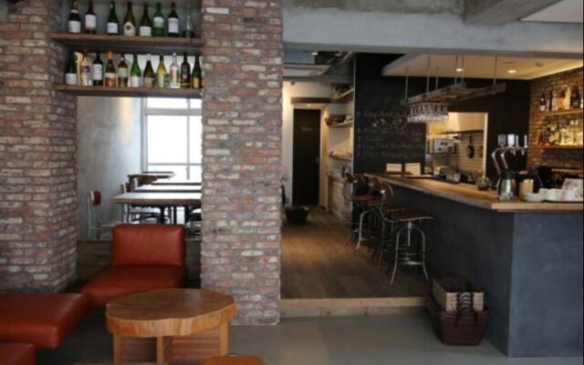 Glocal Nagoya Backpackers Hostel