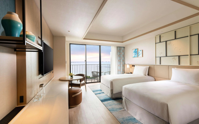 Hilton Okinawa Miyako Island Resort