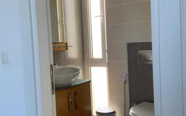 Superb 3-bedroom villa with private pool in Belek, Antalya