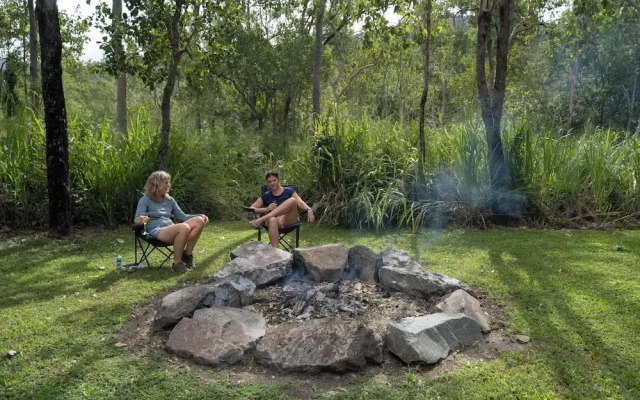 Airlie Beach Eco Cabins - Adults only