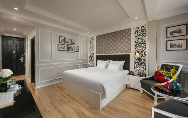 Lavender Central Hotel & Spa
