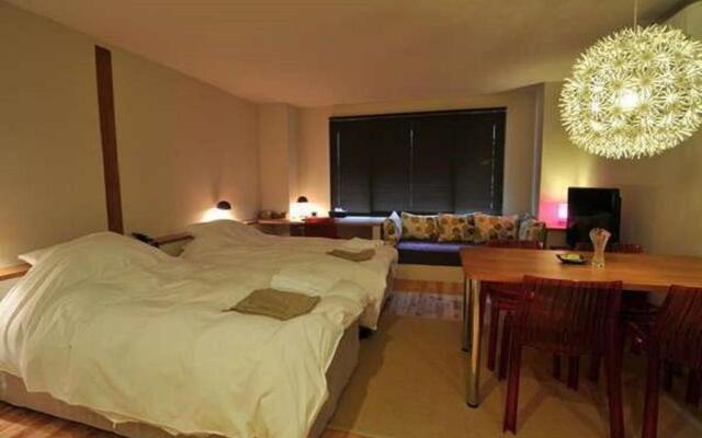 Address Nozawa Standard Studio / Vacation STAY 22699