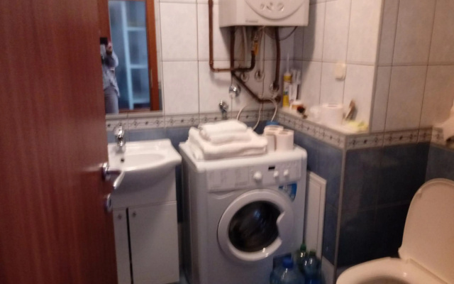 Apartment Amra Stup