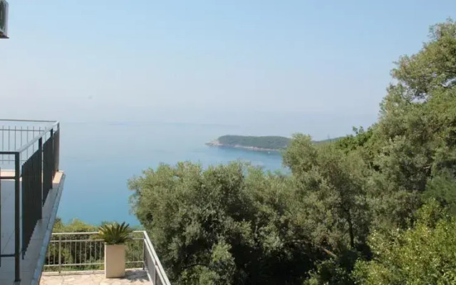 Apartments Sun Seoce