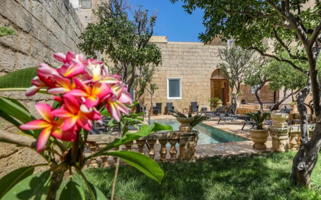 Palazzo Pisani Malta Boutique & Spa