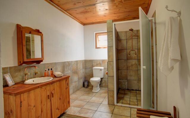 The Willow Historical Guest House