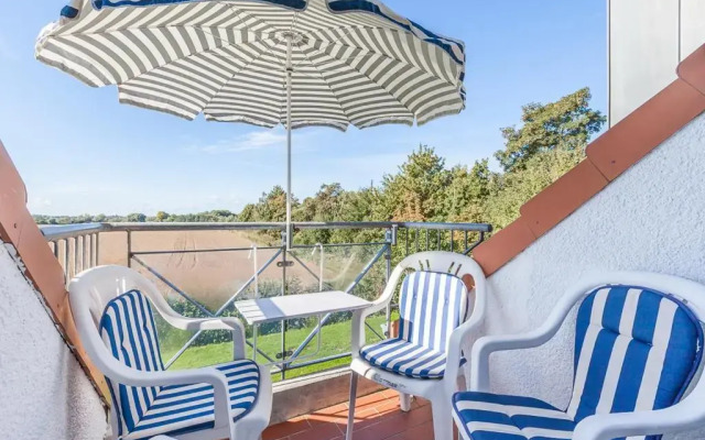 Sünnslag Wohnung 130