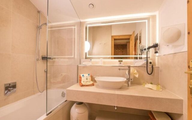 Alpenrose Leading Family Hotel & Resort