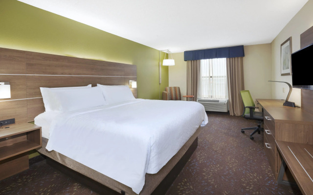 Holiday Inn Express Circleville by IHG