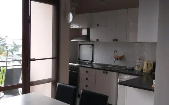 Apartment Gorgiladze 66
