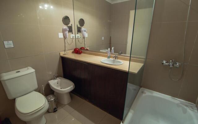 ISI Baires Rental Apart & Suites