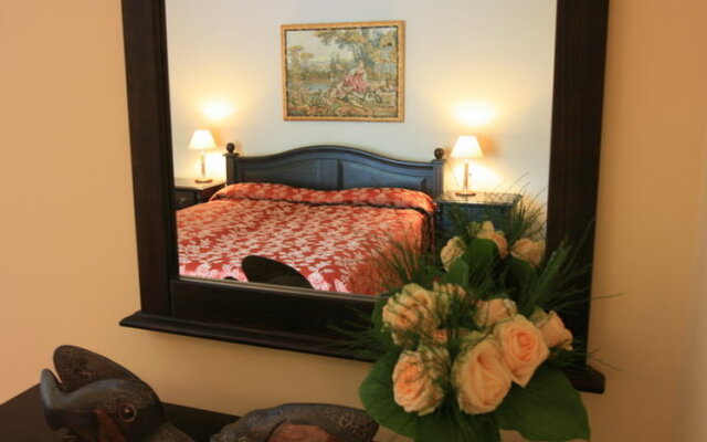 Apartamentai Sonata