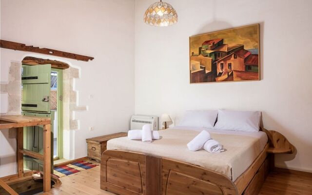 Lemon Tree Eco-Retreat