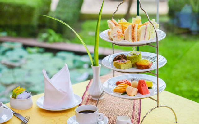 Angkor Century Resort & Spa