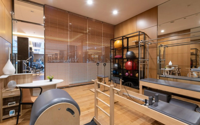 Conrad Seoul
