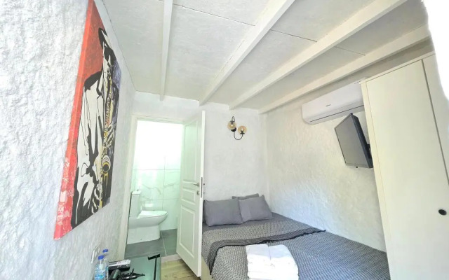 Kekik Alaçatı Otel