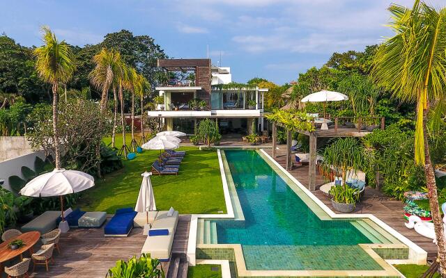 Noku Beach House by Elite Havens