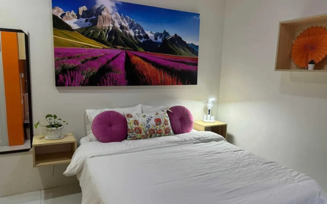 OYO 1158 Kegama Residences 2