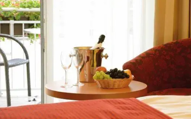 Flair Hotel Stadt Höxter