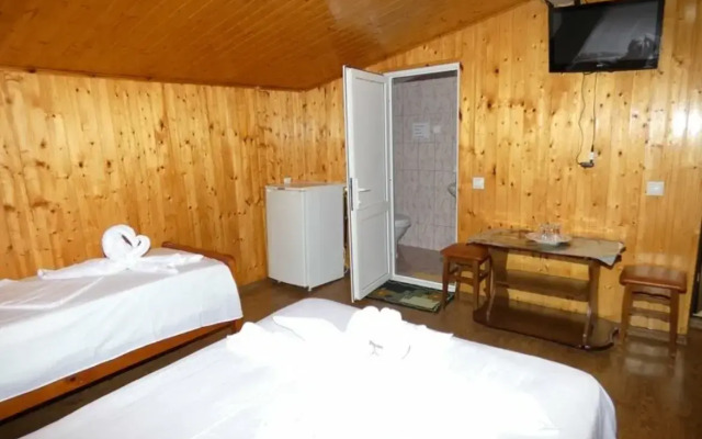Guest house Ameliya