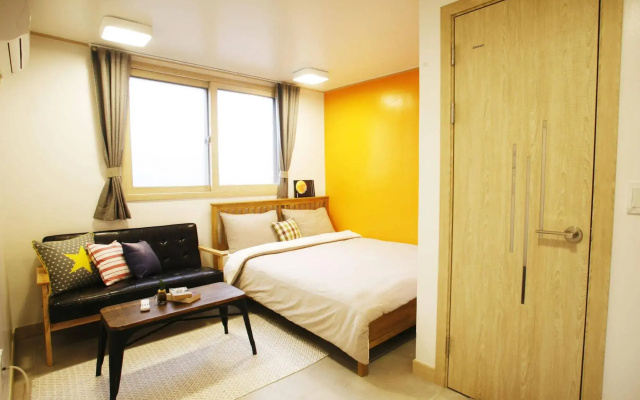 Lee & No Guesthouse