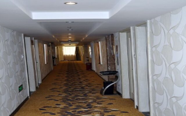 Yiwu Tdidi Fashion Hotel