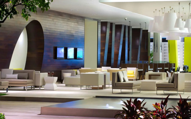 Krystal Grand Puerto Vallarta All Inclusive