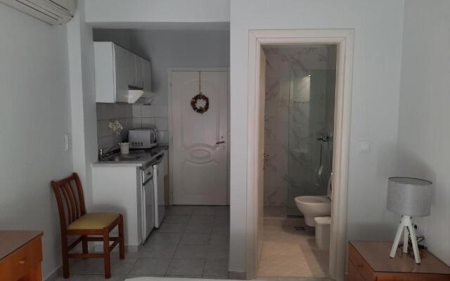 Ioli Apartments