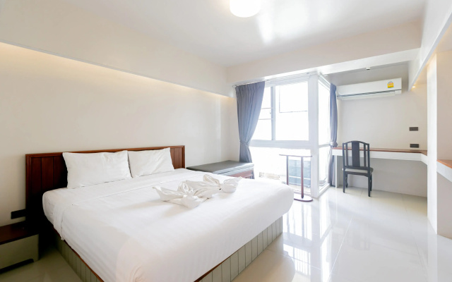 A Sleep Bangkok Sathorn