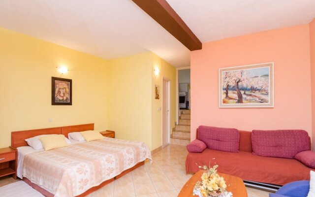 Apartment Olga