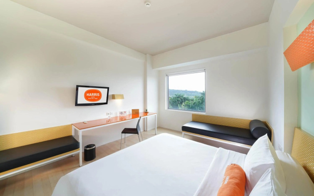 HARRIS Hotel Sentul City Bogor – Guest Rooms – Citaringgul