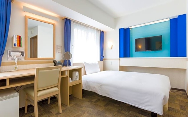 Accessible Twin room (트윈 침대 2개) 사진 3