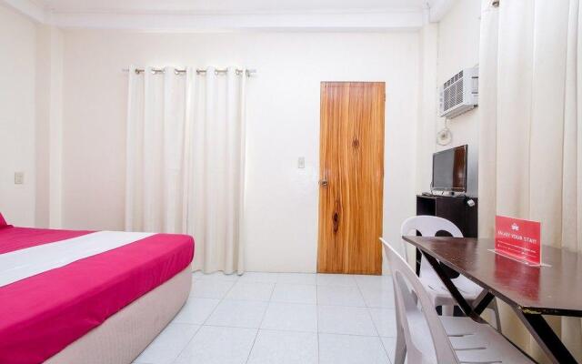 ZEN Rooms Basic Matt Guesthouse Boracay
