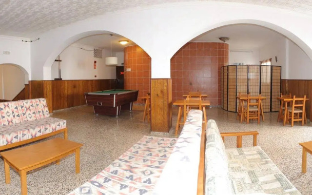 Hostal Montaña