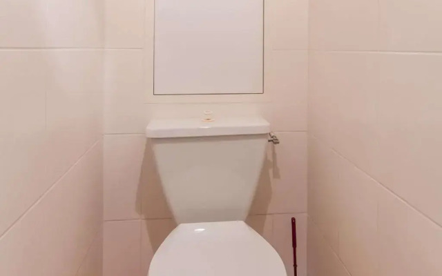 Appartement Serre Chevalier, 1 pièce, 4 personnes - FR-1-330F-62