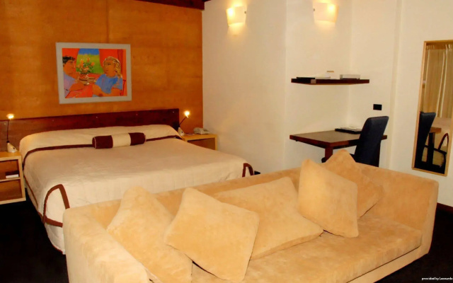 Best Western Pemberton Hotel