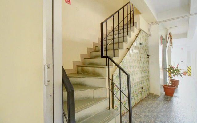 OYO 3860 Apartment JLS Gruha