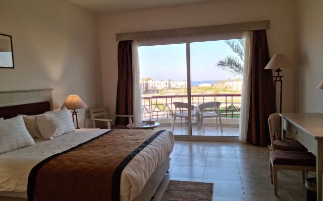 Amarina Queen Resort & Aqua Park Marsa Allam