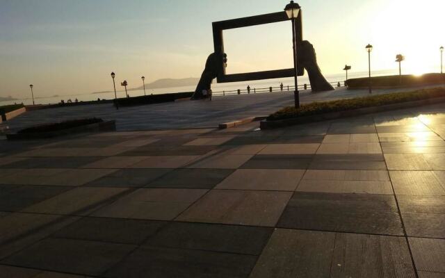 Weihai Weizhichuang Seaview Hotel
