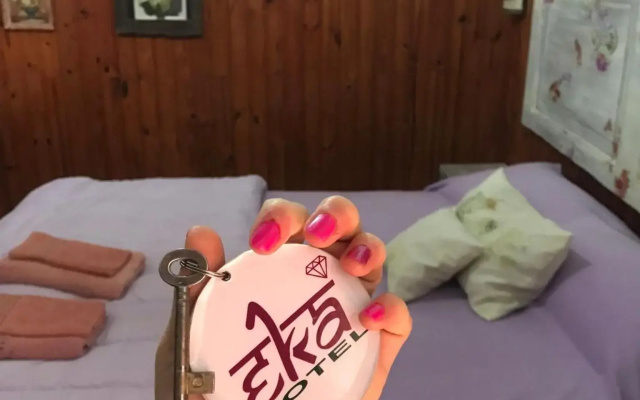 Eka Hotel