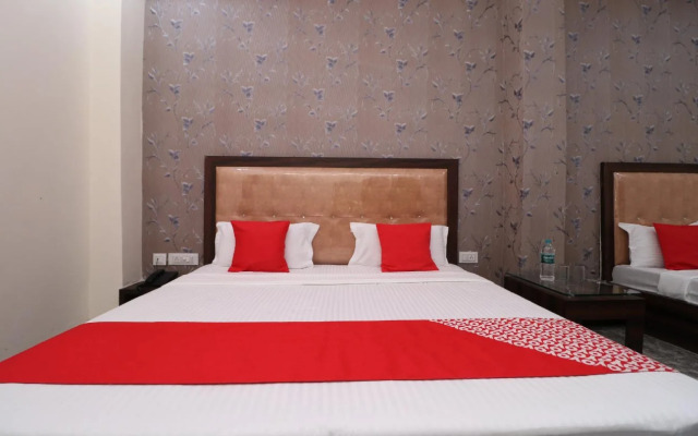 Oyo 29642 Hotel Gsc International