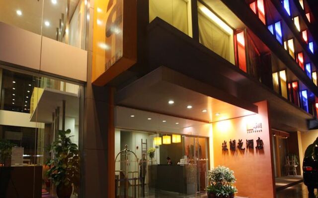 Hotel Elan